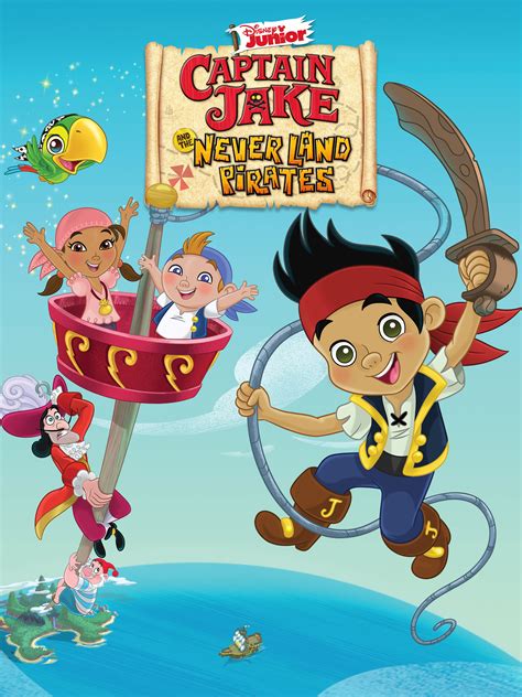 jake and the neverland pirates pirates|jake and the neverland pirates free online.